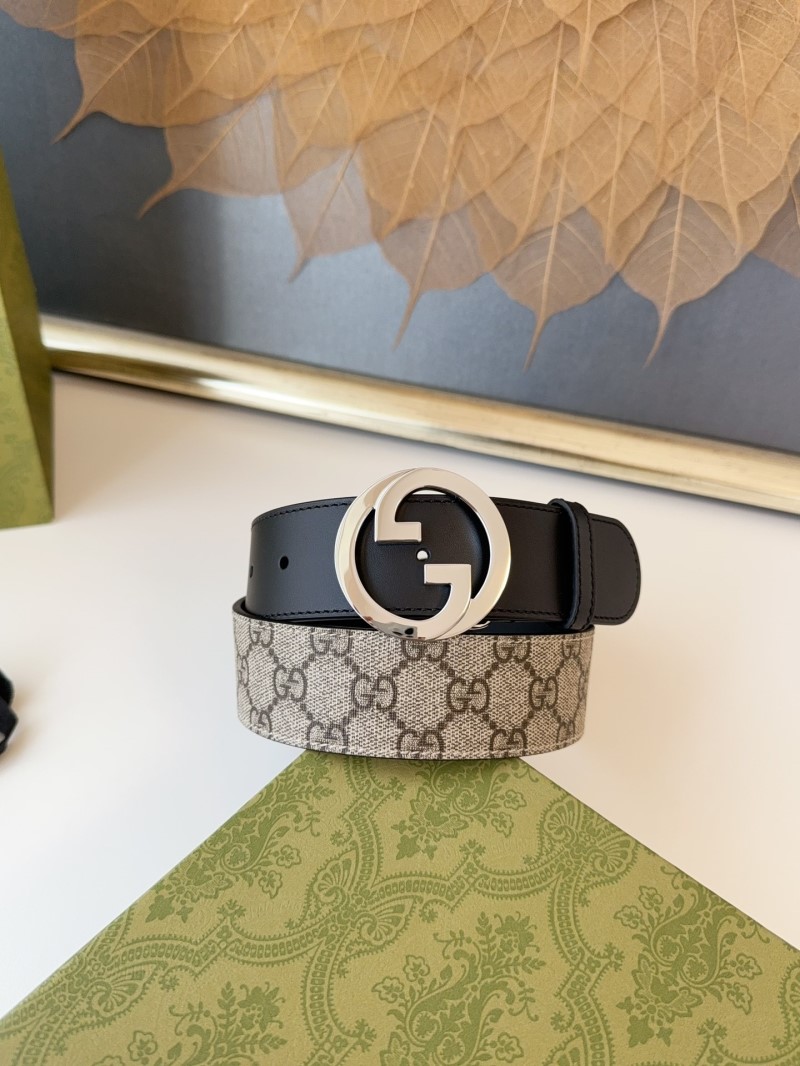 Gvc*1 belts